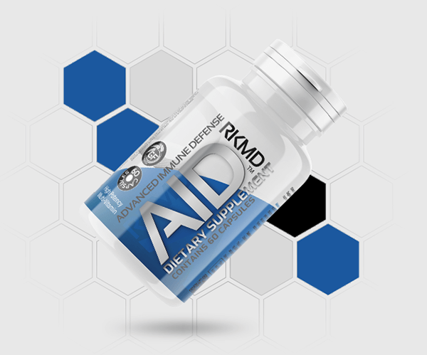 RKMD AID®