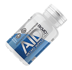 Advanced Immune Defense Supplement Anti Aging Product