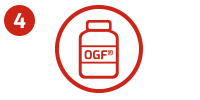 Dr Kellers formula now OGF®