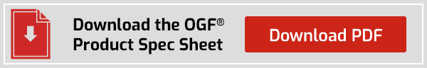 OGF® Product Info Sheet