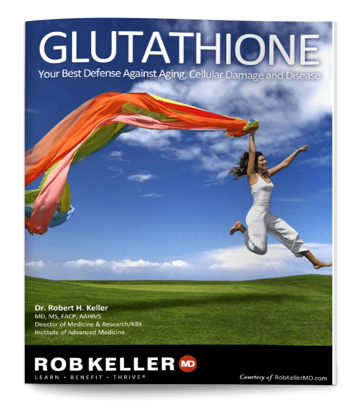 A Guide to Glutathione