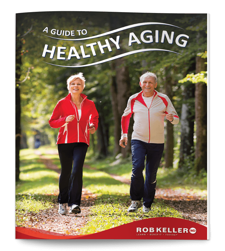 Healthy Aging eBook