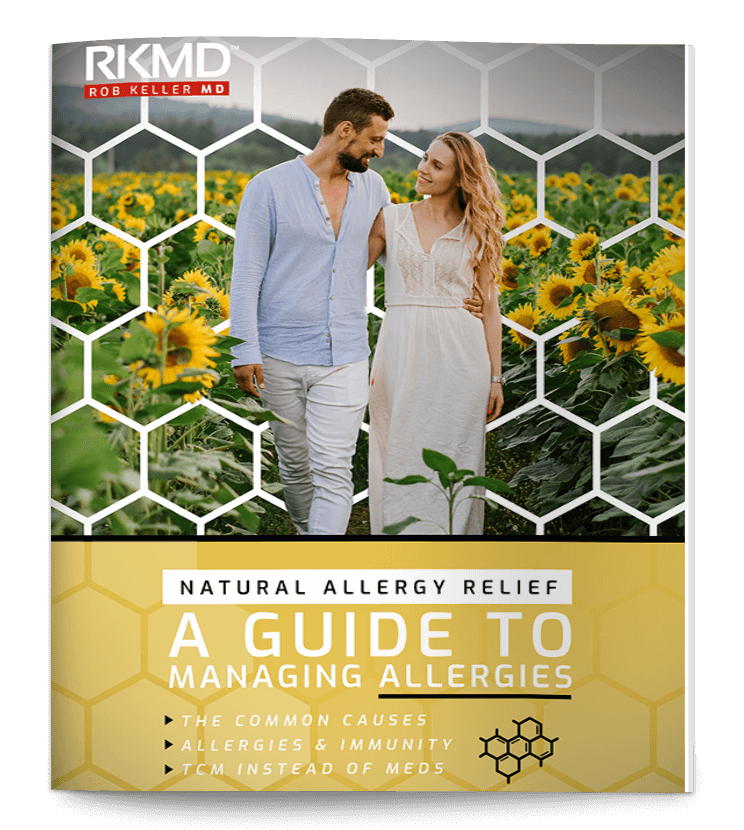 RKMD Managing Allergies eBook