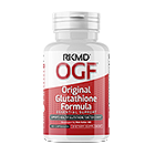 New to OGF® or Glutathione