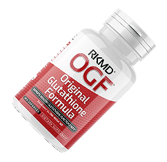 Original Glutathione Formula