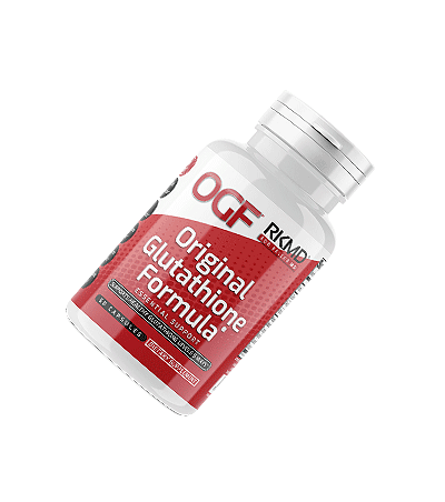 Glutathione Supplement Amounts