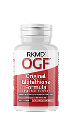 OGF® Essential Support
