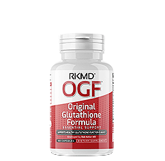 Original Glutathione Formula Essential Support Anti Aging Product