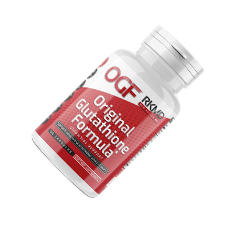 Original Glutathione Formula Essential Support Anti Aging Product