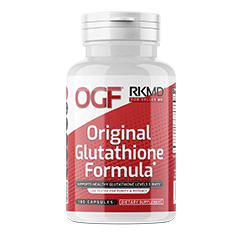 Original Glutathione Formula Anti Aging Product
