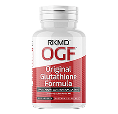 Original Glutathione Formula Anti Aging Product