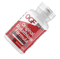 Original Glutathione Formula Anti Aging Product
