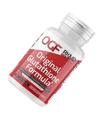 Glutathione Supplement Amounts