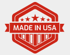 OGF® Made in the USA