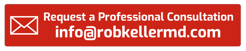 healthcare professionals speak to a real person