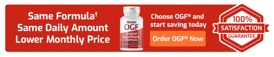 Order OGF® today