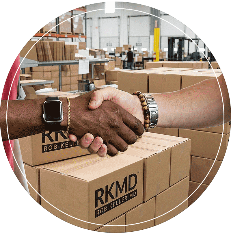 RKMD Wholesale Discounts