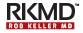 Rob Keller MD® Logo