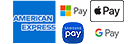  some accepted payment methods